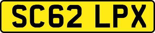 SC62LPX