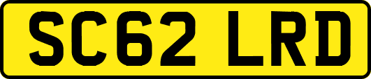 SC62LRD