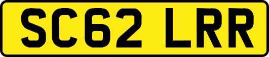 SC62LRR
