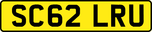 SC62LRU