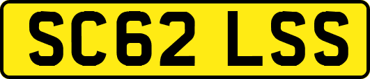 SC62LSS