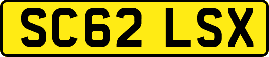 SC62LSX