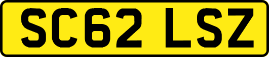 SC62LSZ