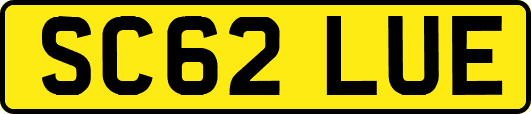 SC62LUE