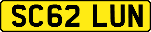 SC62LUN