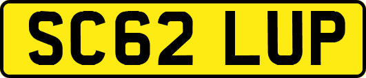 SC62LUP
