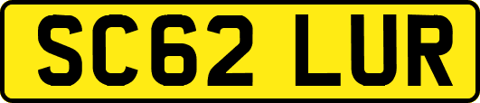 SC62LUR