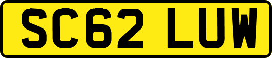 SC62LUW