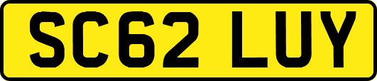 SC62LUY