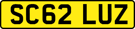 SC62LUZ
