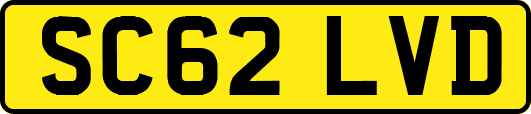 SC62LVD