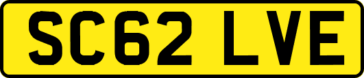 SC62LVE