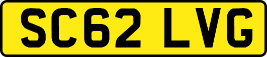 SC62LVG
