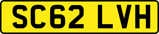SC62LVH