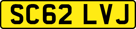 SC62LVJ
