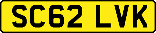 SC62LVK