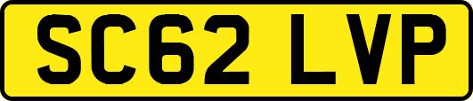 SC62LVP