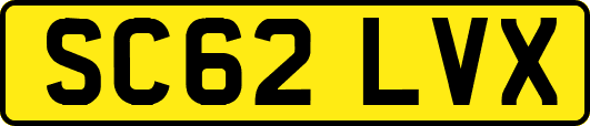 SC62LVX