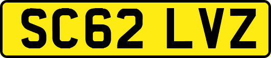 SC62LVZ