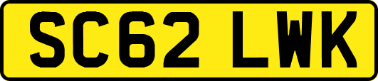 SC62LWK