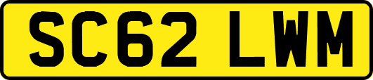 SC62LWM