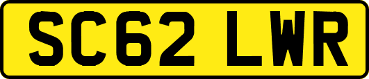 SC62LWR