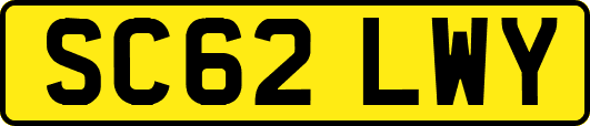 SC62LWY