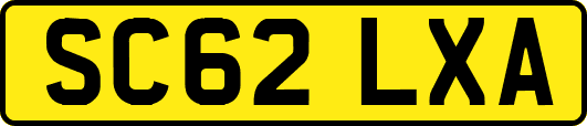 SC62LXA