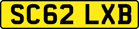 SC62LXB