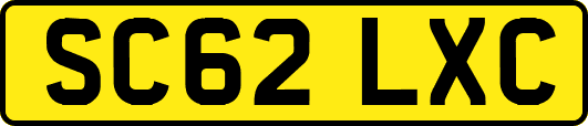 SC62LXC