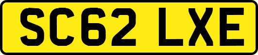 SC62LXE