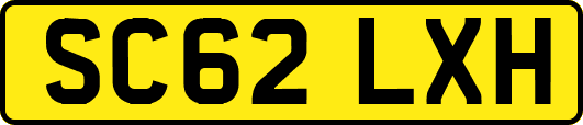 SC62LXH