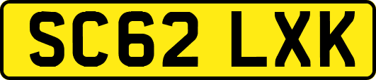 SC62LXK