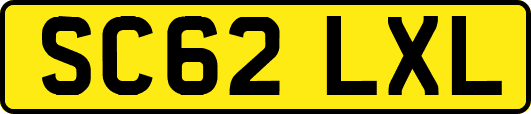 SC62LXL
