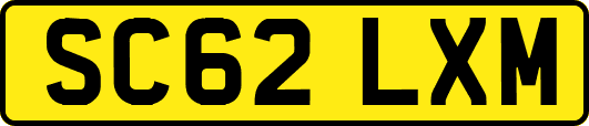 SC62LXM