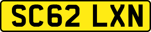 SC62LXN