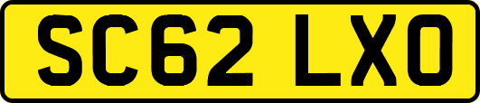 SC62LXO