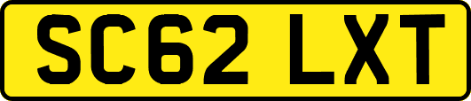 SC62LXT