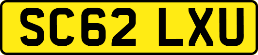 SC62LXU