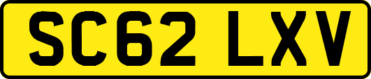 SC62LXV