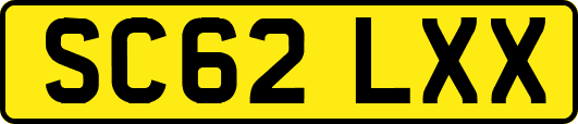 SC62LXX