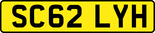SC62LYH