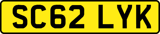 SC62LYK