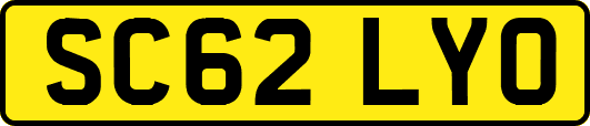 SC62LYO