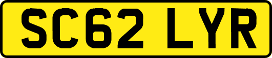 SC62LYR