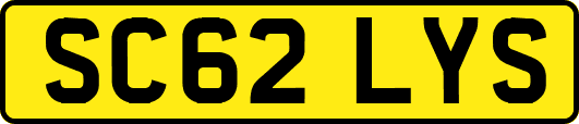 SC62LYS