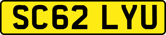 SC62LYU