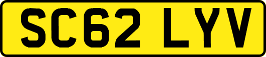 SC62LYV
