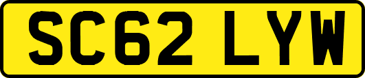 SC62LYW