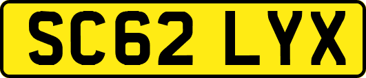 SC62LYX